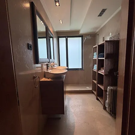 Cap D'antibes Luxury Family Lejlighed *
