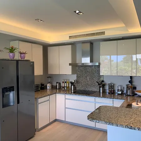 Cap D'antibes Luxury Family Apartment Juan-les-Pins
