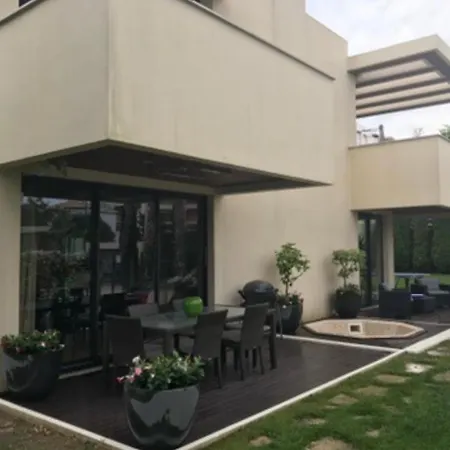 Apartment Cap D'antibes Luxury Family Juan-les-Pins